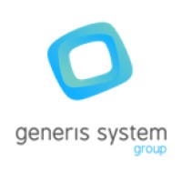 Generis System Group Logo