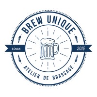 Brew Unique Logo