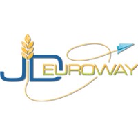 JD Euroway Distribution Canada Inc Logo