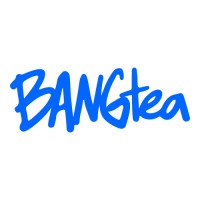 BANGtea Company Logo