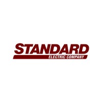 Standard Electric Co Logo