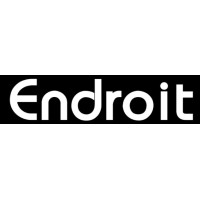 HermanMiller dealer - Milliken Carpet - Endroit Designs Pvt Ltd Logo