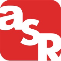 Asian Scientific Research Logo