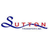 Sutton Transport Inc Logo