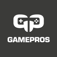 GamePros Logo