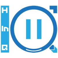 H-in-Q (Happiness in Questions) Logo