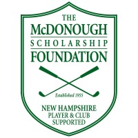 McDonough Scholarship Foundation Logo