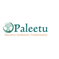 PALEETU Educon and Enablement Services Pvt Ltd Logo