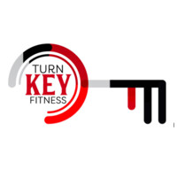 Turn Key Fitness Logo