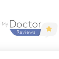 My Doctor Reviews Logo