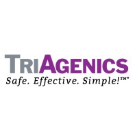TriAgenics.com Logo