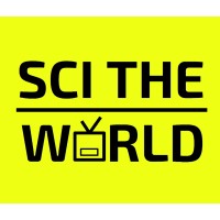 SciTheWorld Logo