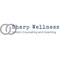 Sharp Wellness Logo