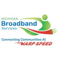 Michigan Broadband Services Logo