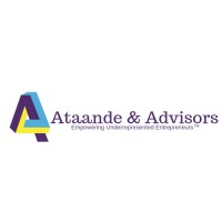 Ataande & Advisors Logo