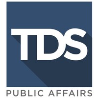 TDS Public Affairs Logo