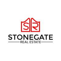 Stonegate Real Estate Logo