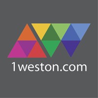 The Arts Council of Greater Weston, Inc. Logo