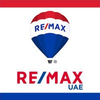 RE/MAX UAE Logo