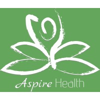 Aspire Health KC Logo