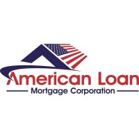 American Loan Mortgage Corp. Logo