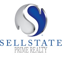 Sellstate Prime Realty Logo