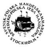 Swedish-Polish Chamber of Commerce Logo