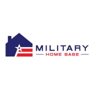 Military Home Base Logo