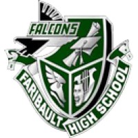Faribault Senior High School Logo