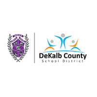 DeKalb School of the Arts Logo