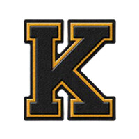 Floyd Kellam High School Logo