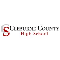 Cleburne County High School Logo