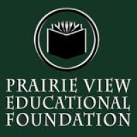 Prairie View High School Logo