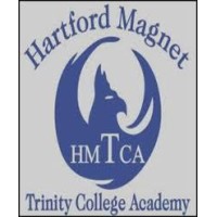 Hartford Magnet Trinity College Academy Logo