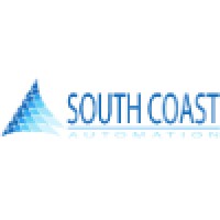 South Coast Automation Inc. Logo