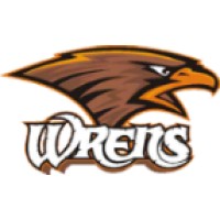 Wrenshall Secondary Logo