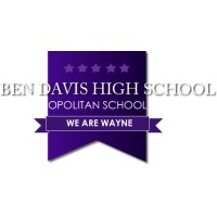 Ben Davis High School Logo