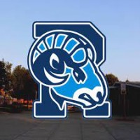 Rogers High School Logo