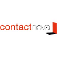 Contactnova, S.L. Logo