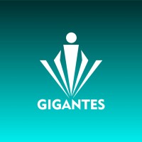 Sistema Gigantes Logo