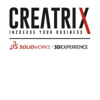 Creatrix Logo