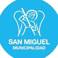 Municipalidad de San Miguel Logo