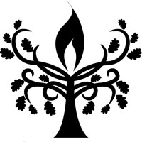 Live Oak Unitarian Universalist Church Logo