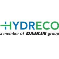 Hydreco Hydraulics Logo