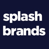 Splash Brands LLC Logo