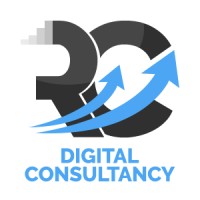 RC Digital Consultancy, LLC Logo