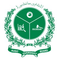 Audit Oversight Board Logo
