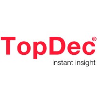 TopDec Logo