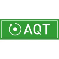 AQT Alpine Quantum Technologies Logo