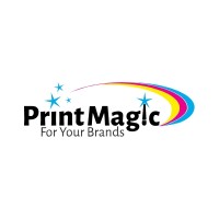 PrintMagic Logo